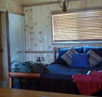 Tuckeroo Cottages and Gardens - Accommodation QLD