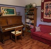 Barney Creek Vineyard Cottages - Accommodation QLD