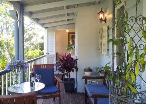 Amore Bed And Breakfast - Accommodation QLD 2