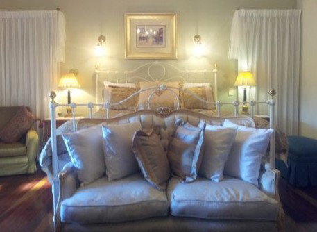 Amore Bed And Breakfast - Accommodation QLD 4