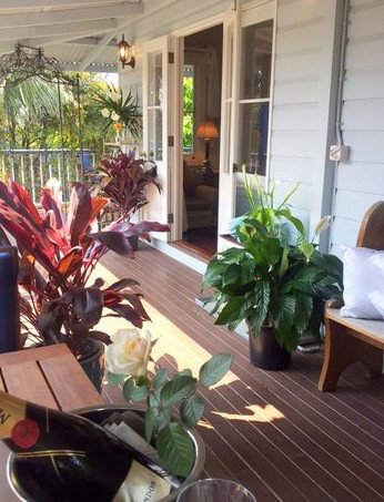 Amore Bed And Breakfast - Accommodation QLD 5
