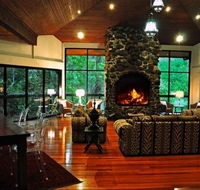 Escarpment Retreat and Day Spa - Accommodation QLD