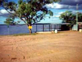 The Lake - Accommodation QLD 1