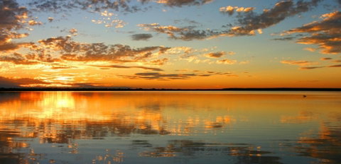 The Lake - Accommodation QLD 2