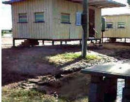 The Lake - Accommodation QLD 3