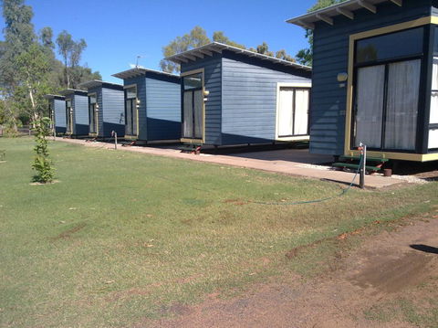 Ironbark Inn Motel - Accommodation QLD 1