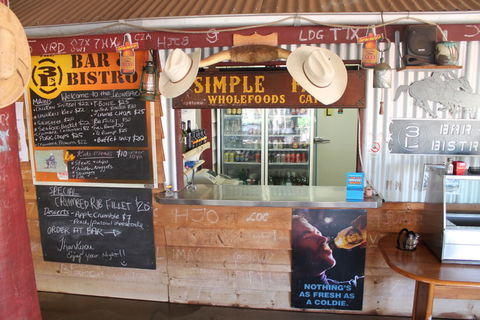 Ironbark Inn Motel - Accommodation QLD 4