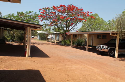Ironbark Inn Motel - Accommodation QLD 5