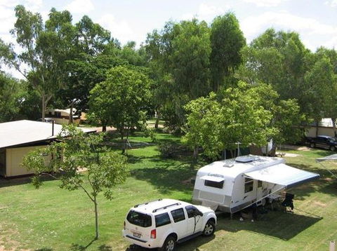 BAILEY BAR CARAVAN PARK - Accommodation QLD 0