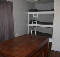 Kinnon and Co Outback Lodges - Accommodation QLD