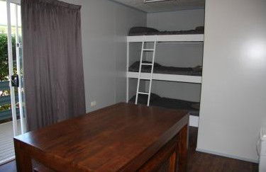 Kinnon And Co Outback Lodges - Accommodation QLD 0