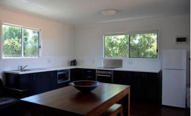 Kinnon And Co Outback Lodges - Accommodation QLD 1