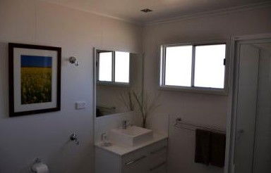 Kinnon And Co Outback Lodges - Accommodation QLD 2