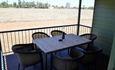 Kinnon And Co Outback Lodges - Accommodation QLD 4