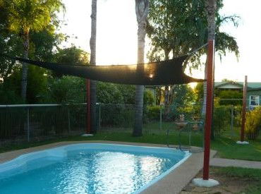 Kinnon And Co Outback Lodges - Accommodation QLD 5
