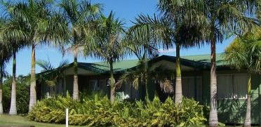 Kinnon And Co Outback Lodges - Accommodation QLD 6