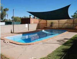AAOK Moondarra Accommodation Village Mount Isa - Accommodation QLD 0