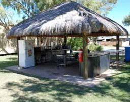 AAOK Moondarra Accommodation Village Mount Isa - Accommodation QLD 1