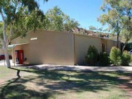 AAOK Moondarra Accommodation Village Mount Isa - Accommodation QLD 2