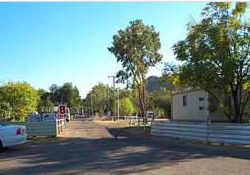 AAOK Moondarra Accommodation Village Mount Isa - Accommodation QLD 3