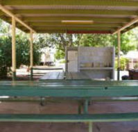 Mount Isa Caravan Park - Accommodation QLD
