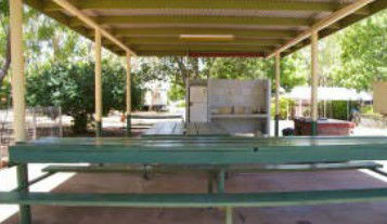 Mount Isa Caravan Park - Accommodation QLD 0