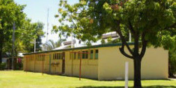 Mount Isa Caravan Park - Accommodation QLD 1