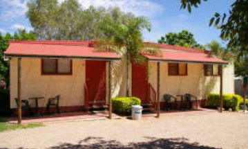 Mount Isa Caravan Park - Accommodation QLD 2