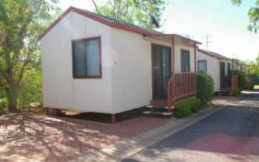 Mount Isa Caravan Park - Accommodation QLD 3