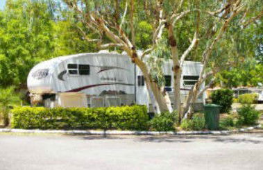 Mount Isa Caravan Park - Accommodation QLD 4