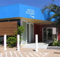 Townview Motel - Accommodation QLD