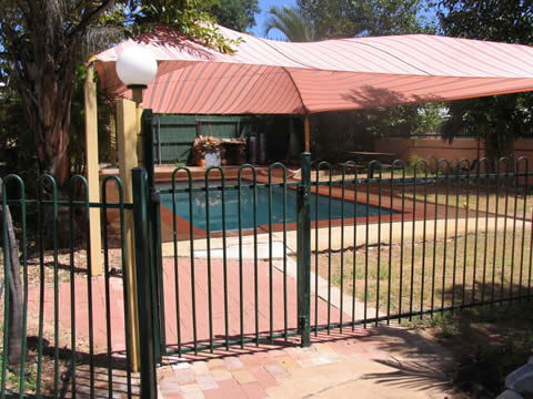 Townview Motel - Accommodation QLD 1