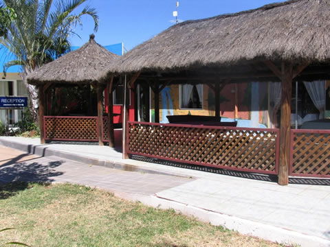 Townview Motel - Accommodation QLD 2