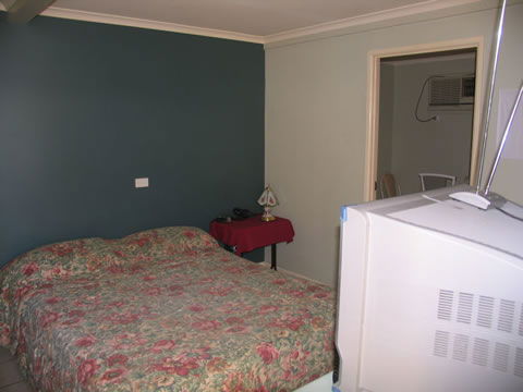 Townview Motel - Accommodation QLD 3