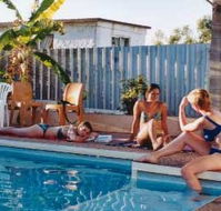 Travellers Haven Backpackers - Accommodation QLD