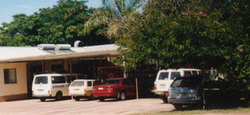 Travellers Haven Backpackers - Accommodation QLD 1