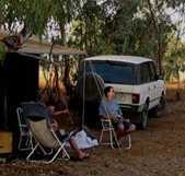 Carisbrooke Station - Accommodation QLD