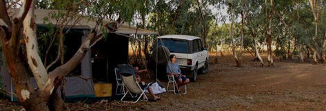 Carisbrooke Station - Accommodation QLD 0