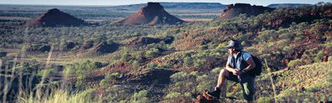 Carisbrooke Station - Accommodation QLD 1