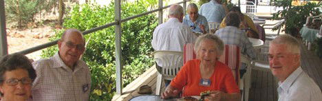 Carisbrooke Station - Accommodation QLD 2