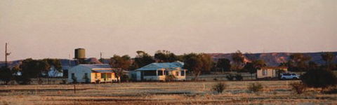 Carisbrooke Station - Accommodation QLD 3