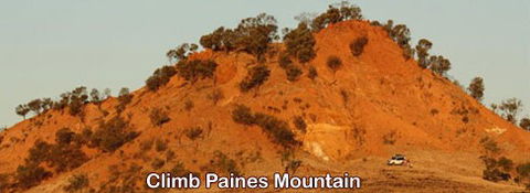 Carisbrooke Station - Accommodation QLD 4