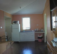 Winton Outback Motel - Accommodation QLD