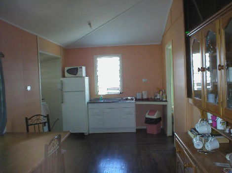 Winton Outback Motel - Accommodation QLD 0