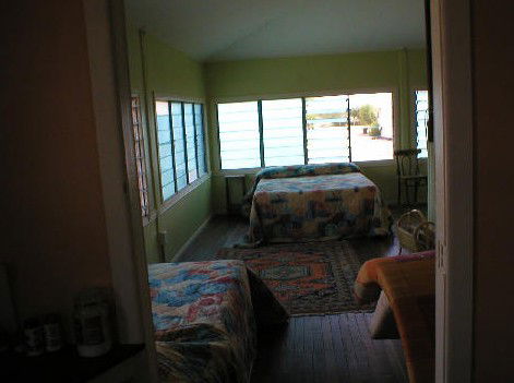 Winton Outback Motel - Accommodation QLD 1