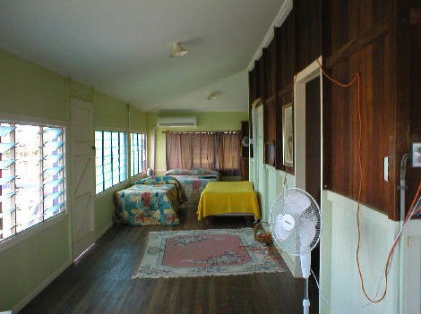 Winton Outback Motel - Accommodation QLD 3