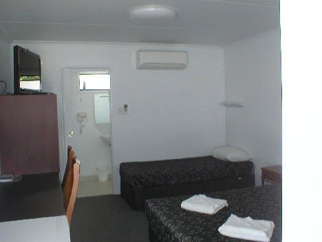 Winton Outback Motel - Accommodation QLD 5