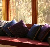Redrock On Booie - Accommodation QLD