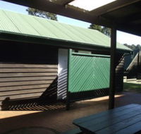 Tuggan-Tuggan - Chalet - Accommodation QLD