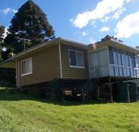Mountain Escape - Holiday Home - Accommodation QLD